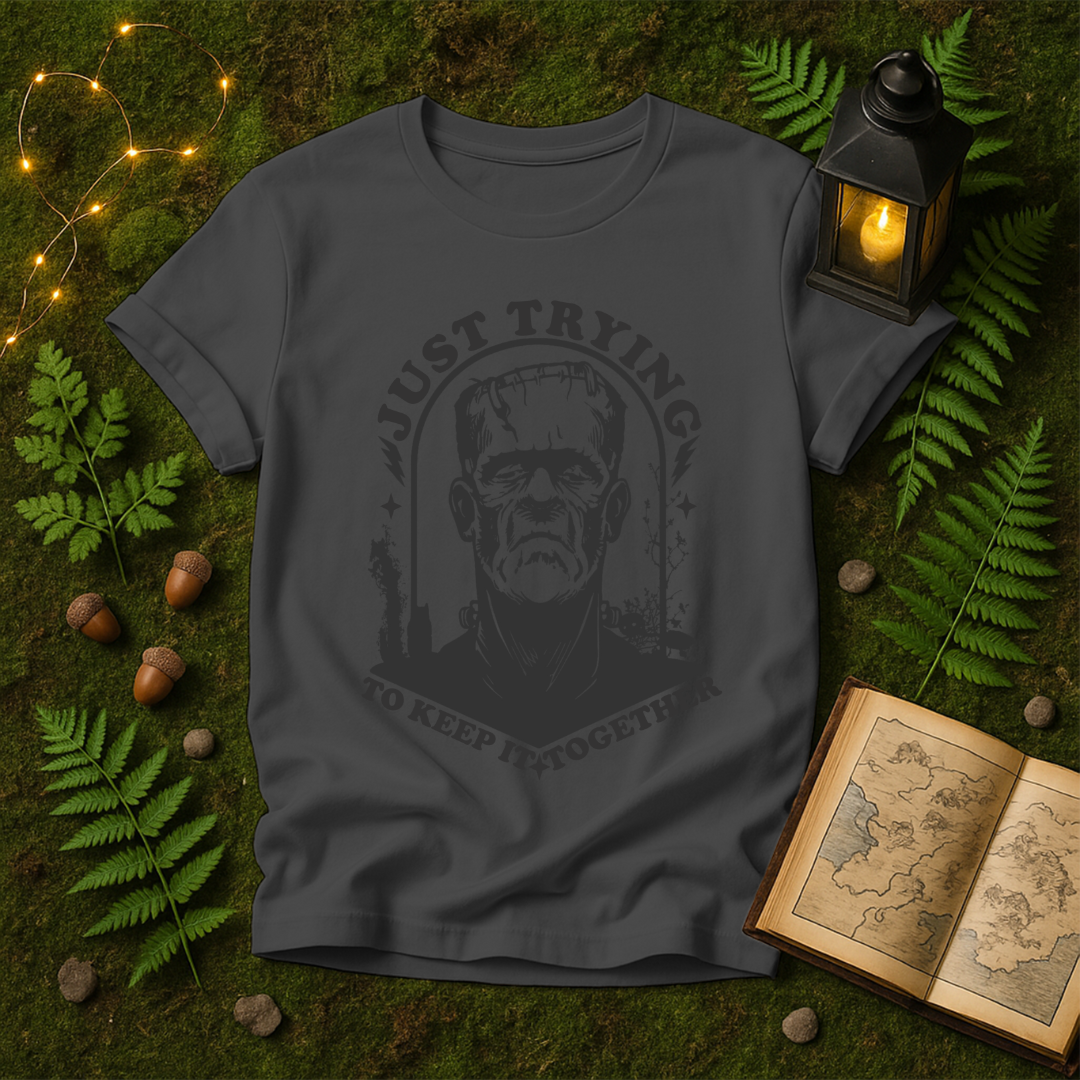 1114 - KEEP IT TOGETHER