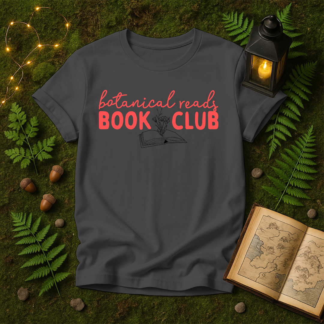 789 - BOTANICAL READS