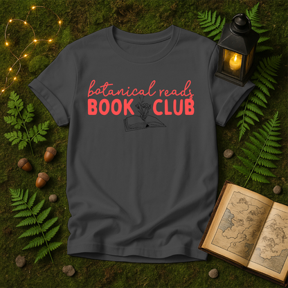 789 - BOTANICAL READS