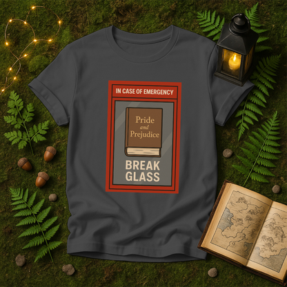 DESIGN 361 - IN CASE OF EMERGENCY