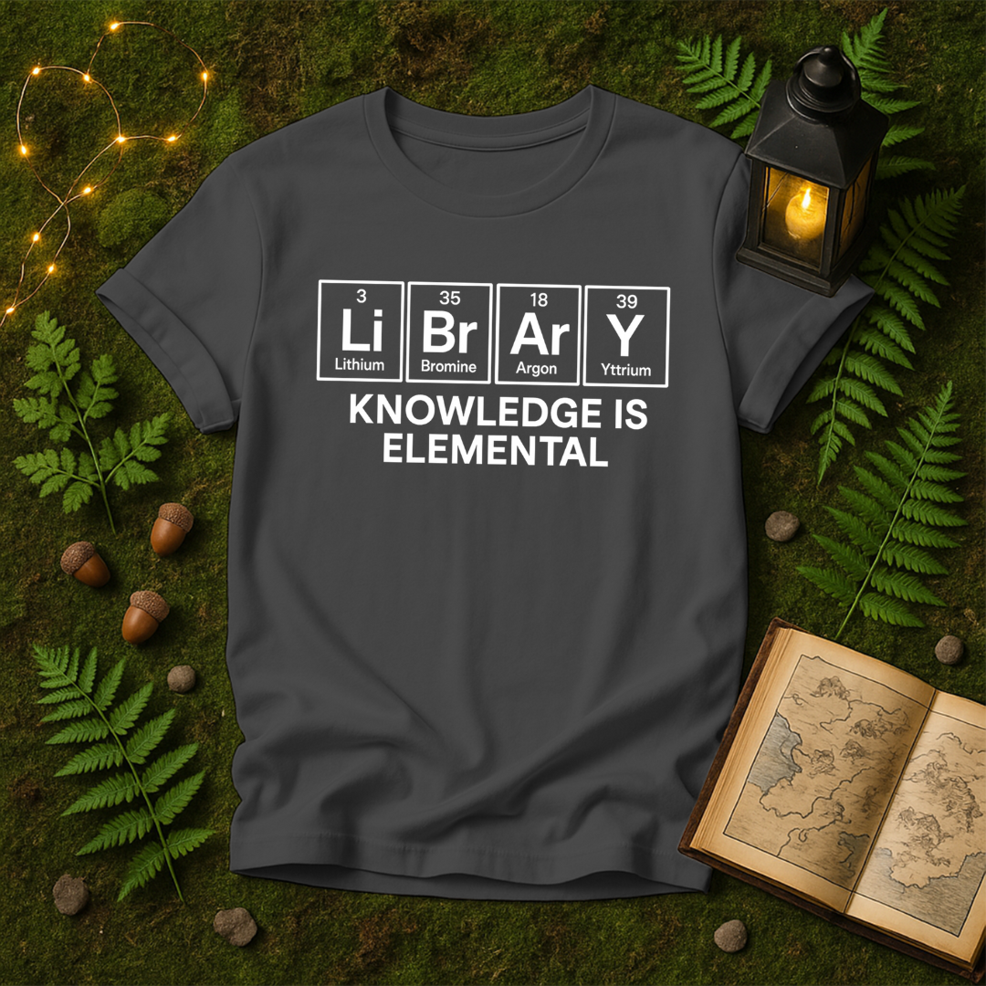DESIGN 398 - LIBRARY ELEMENTS