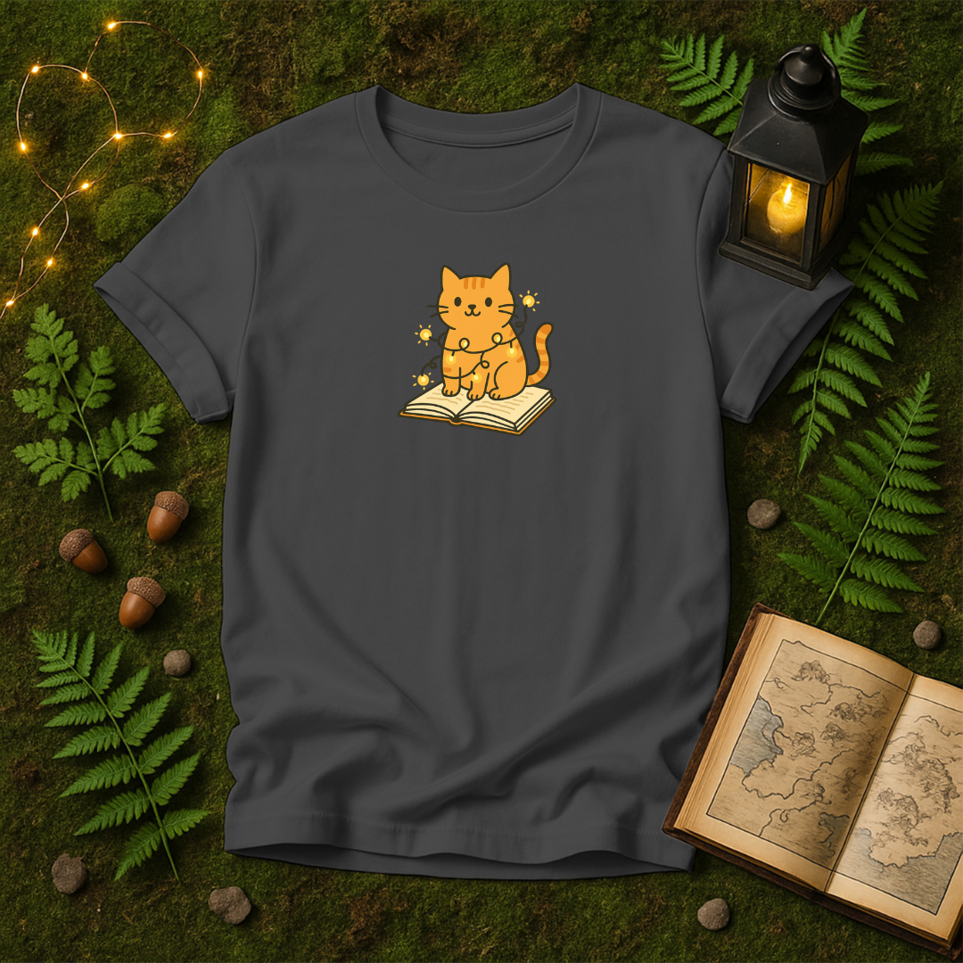 DESIGN 513 -  COZY CAT