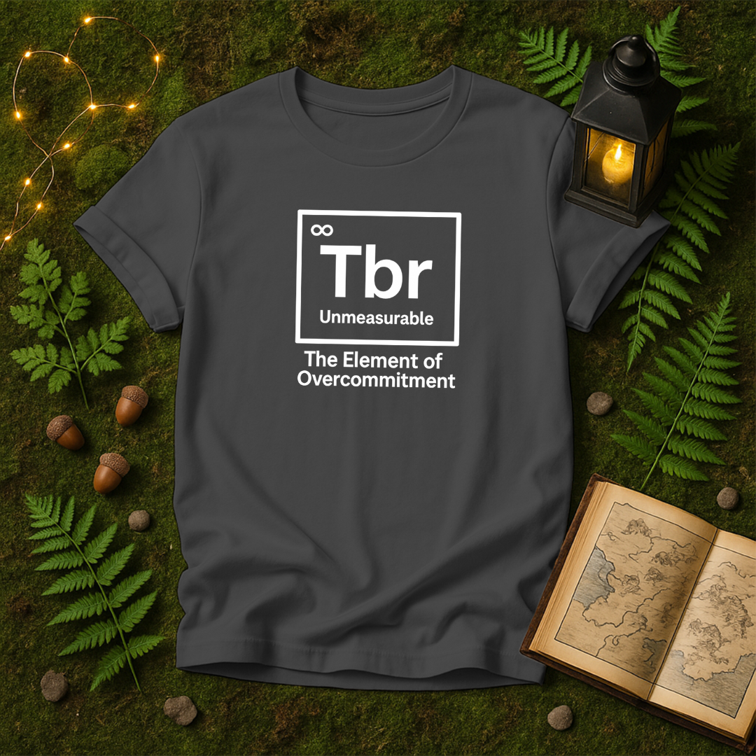 DESIGN 399 - TBR ELEMENT