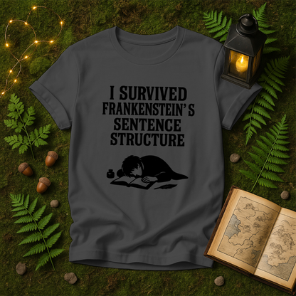 DESIGN 391 - SENTENCE STRUCTURE