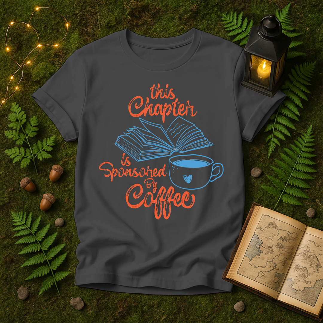 805 - SPONSORED BY COFFEE