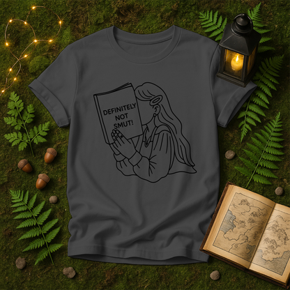 DESIGN 281 - DEFINITELY NOT SMUT