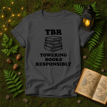 597 - TBR