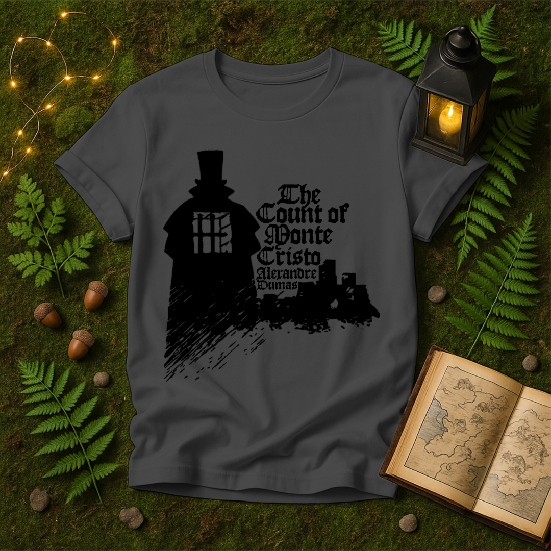 1134 - GOTHIC MONTE CRISTO