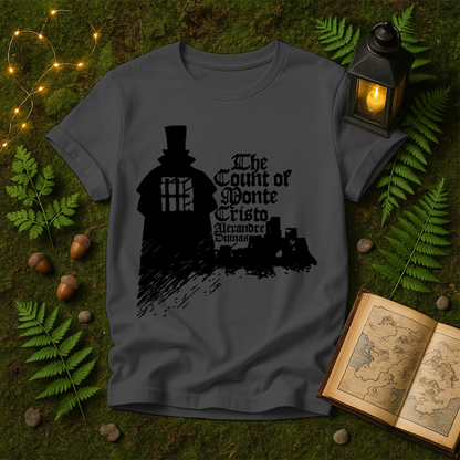 1134 - GOTHIC MONTE CRISTO