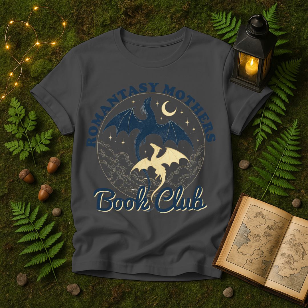 995 - ROMANTASY MOTHERS BOOK CLUB