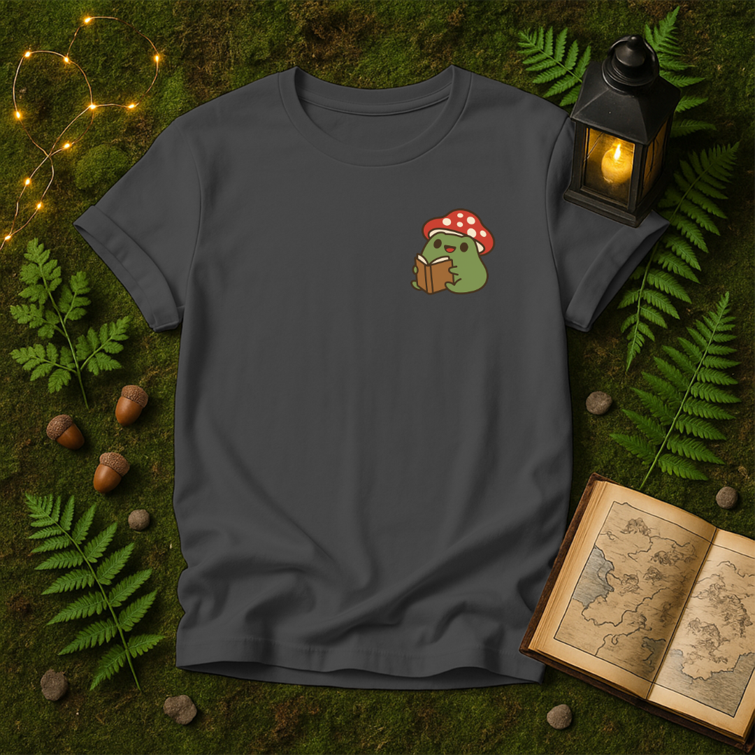 DESIGN 574 - FROGGY