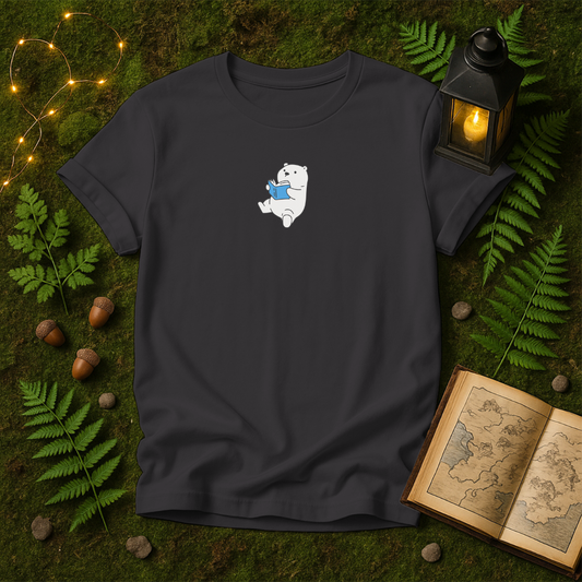 1031 - POLAR BEAR READING