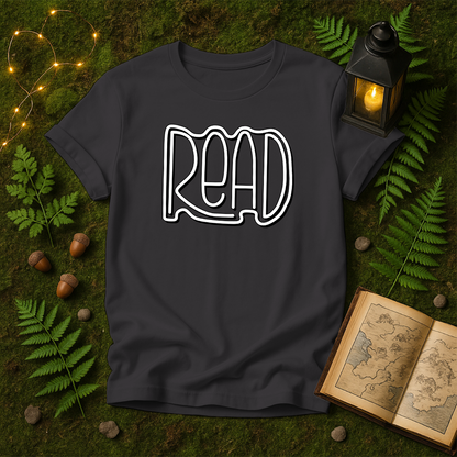 DESIGN 81 - READ