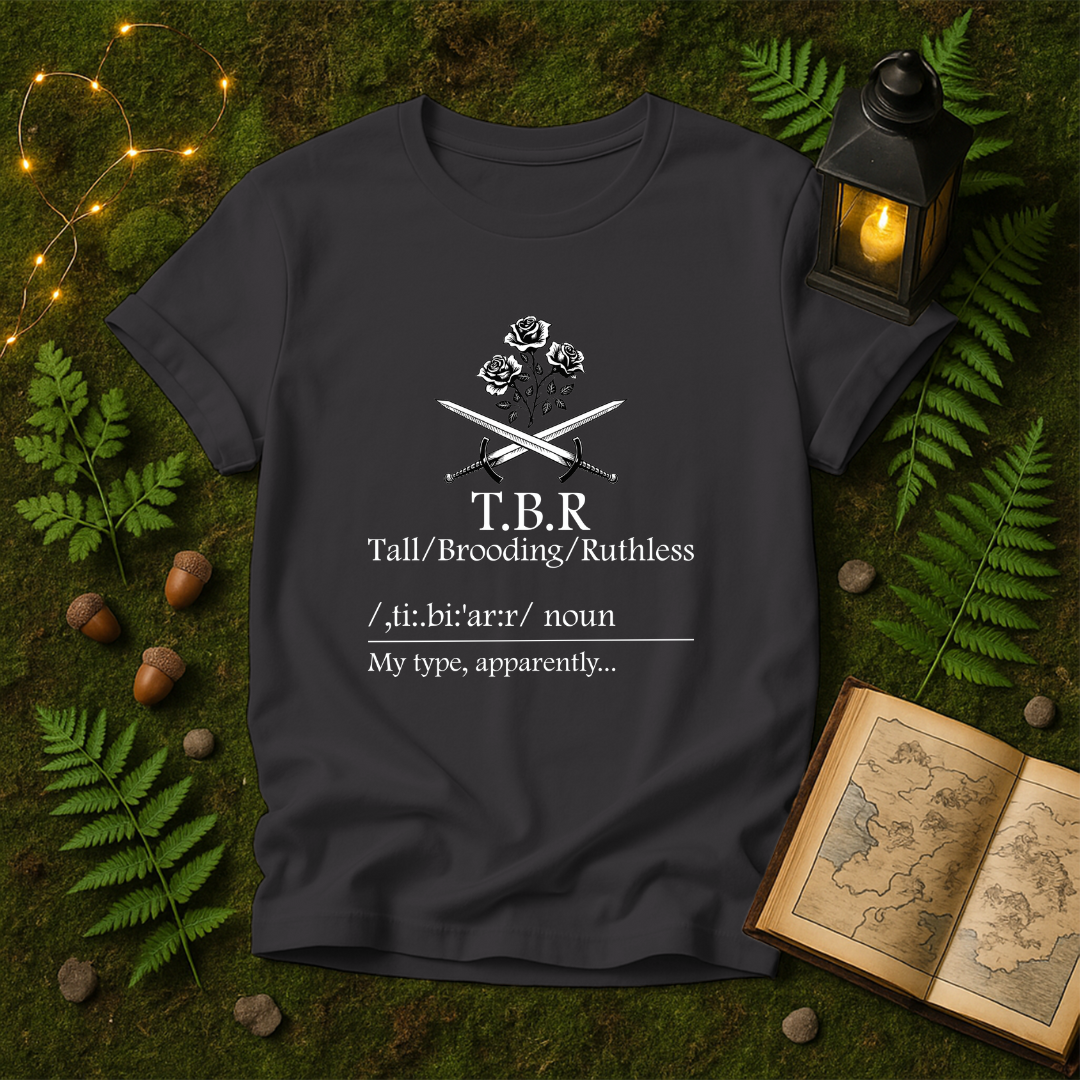 1001 - TBR