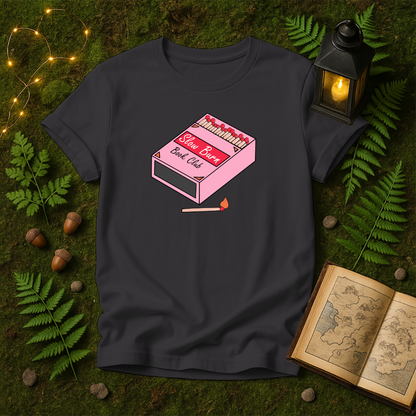 DESIGN 246 - SLOW BURN CLUB