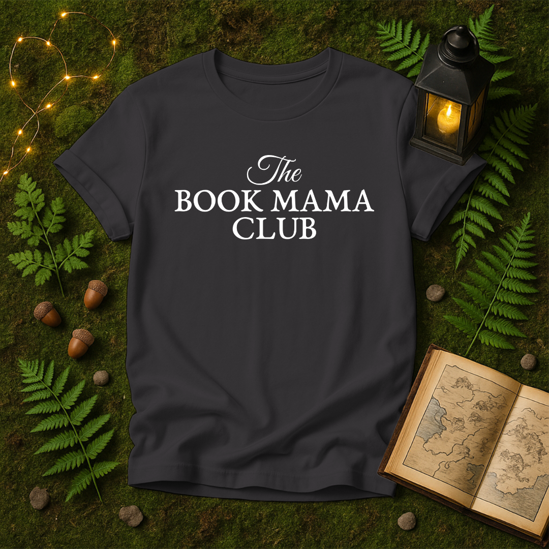 996 - BOOK MAMA CLUB