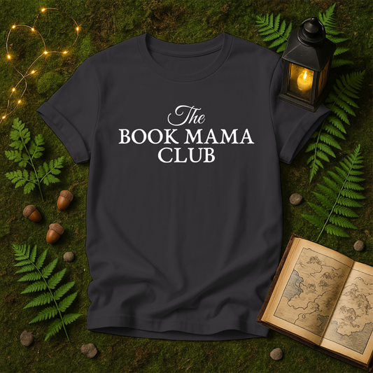 996 - BOOK MAMA CLUB