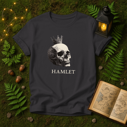 DESIGN 164 - HAMLET