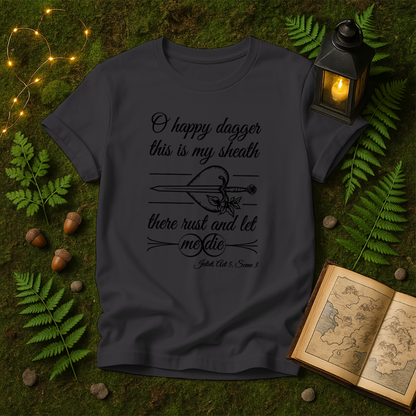 DESIGN 163 - ROMEO AND JULIET
