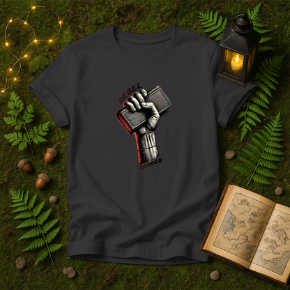 DESIGN 38 - REBEL READER