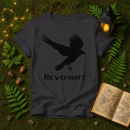 876 - NEVERMORE