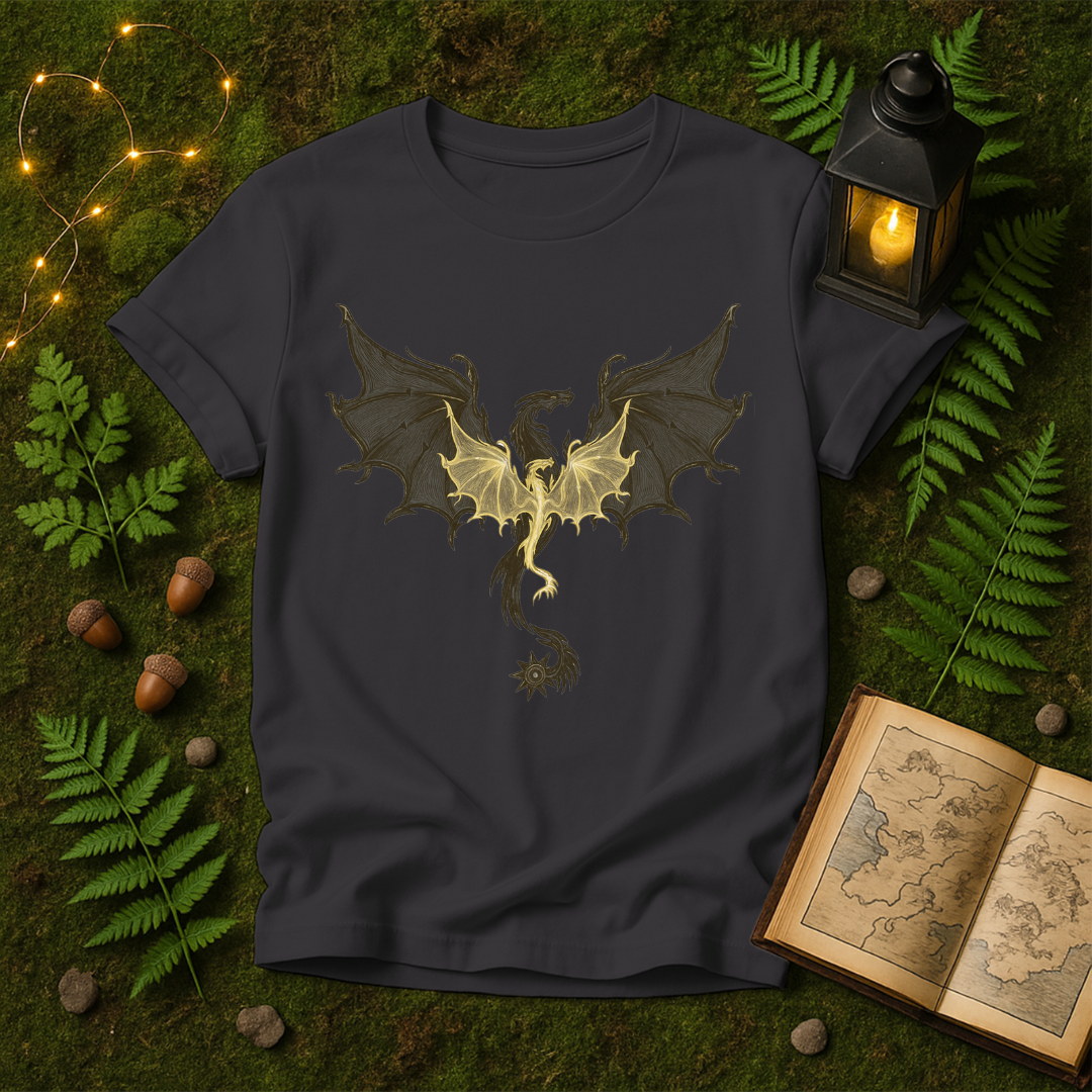993 - CELESTIAL DRAGON