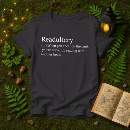 DESIGN 172 - READULTERY
