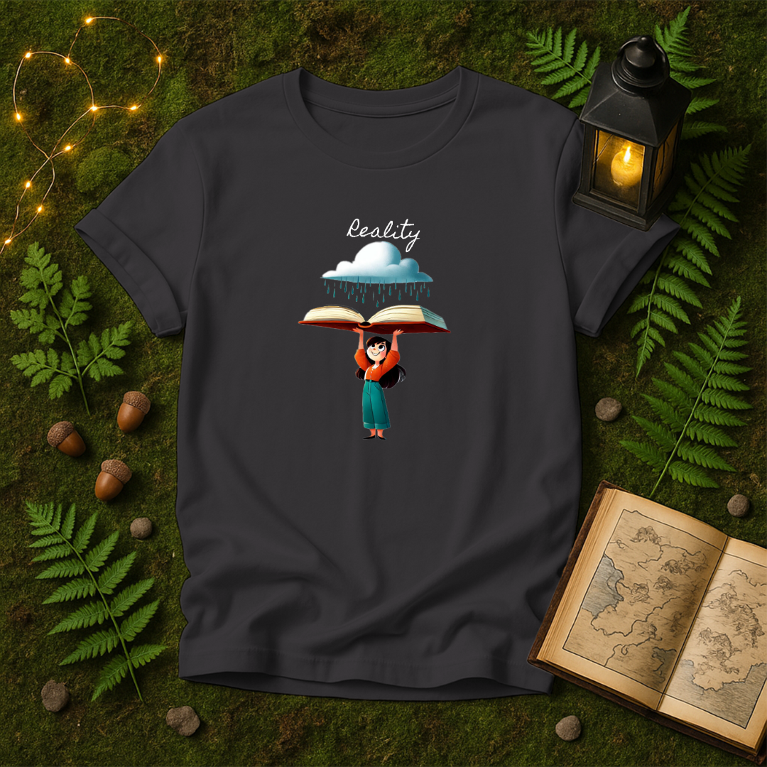 DESIGN 87 - REALITY RAIN