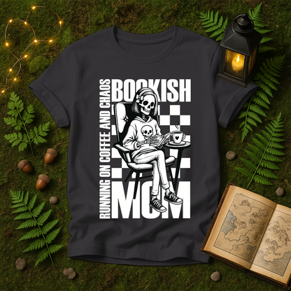 997 - BOOKISH MOM