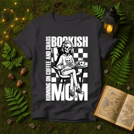 997 - BOOKISH MOM
