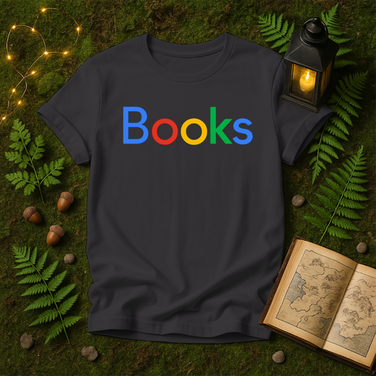 874 - BOOKS