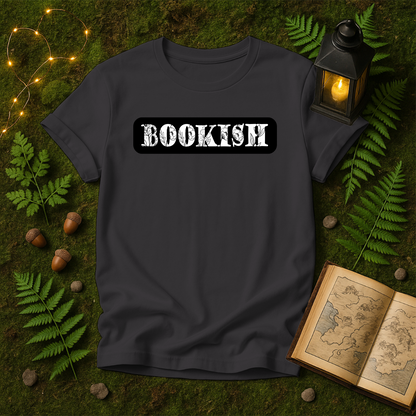 1021 - BOOKISH