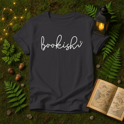 DESIGN 58 - BOOKISH