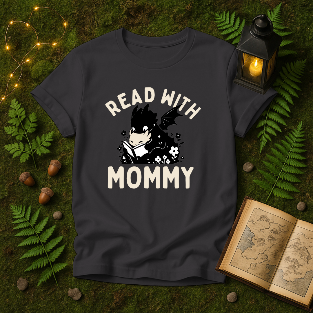 1013 - READ WITH MOMMY