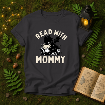 1013 - READ WITH MOMMY