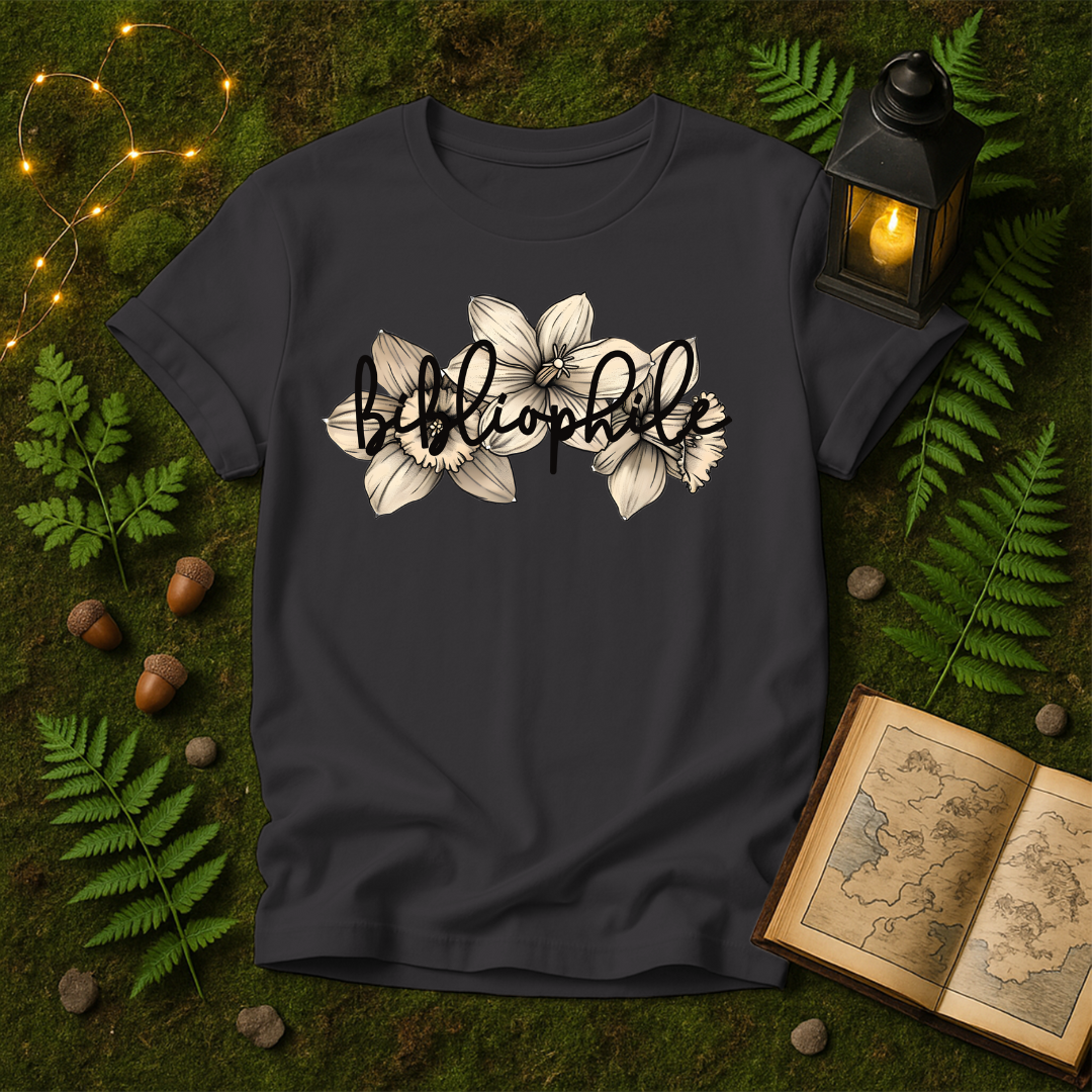 1023 - BOOKISH