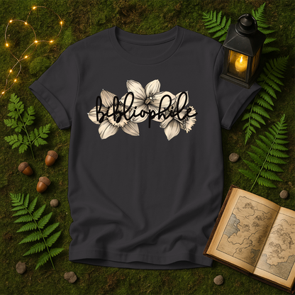 1023 - BOOKISH