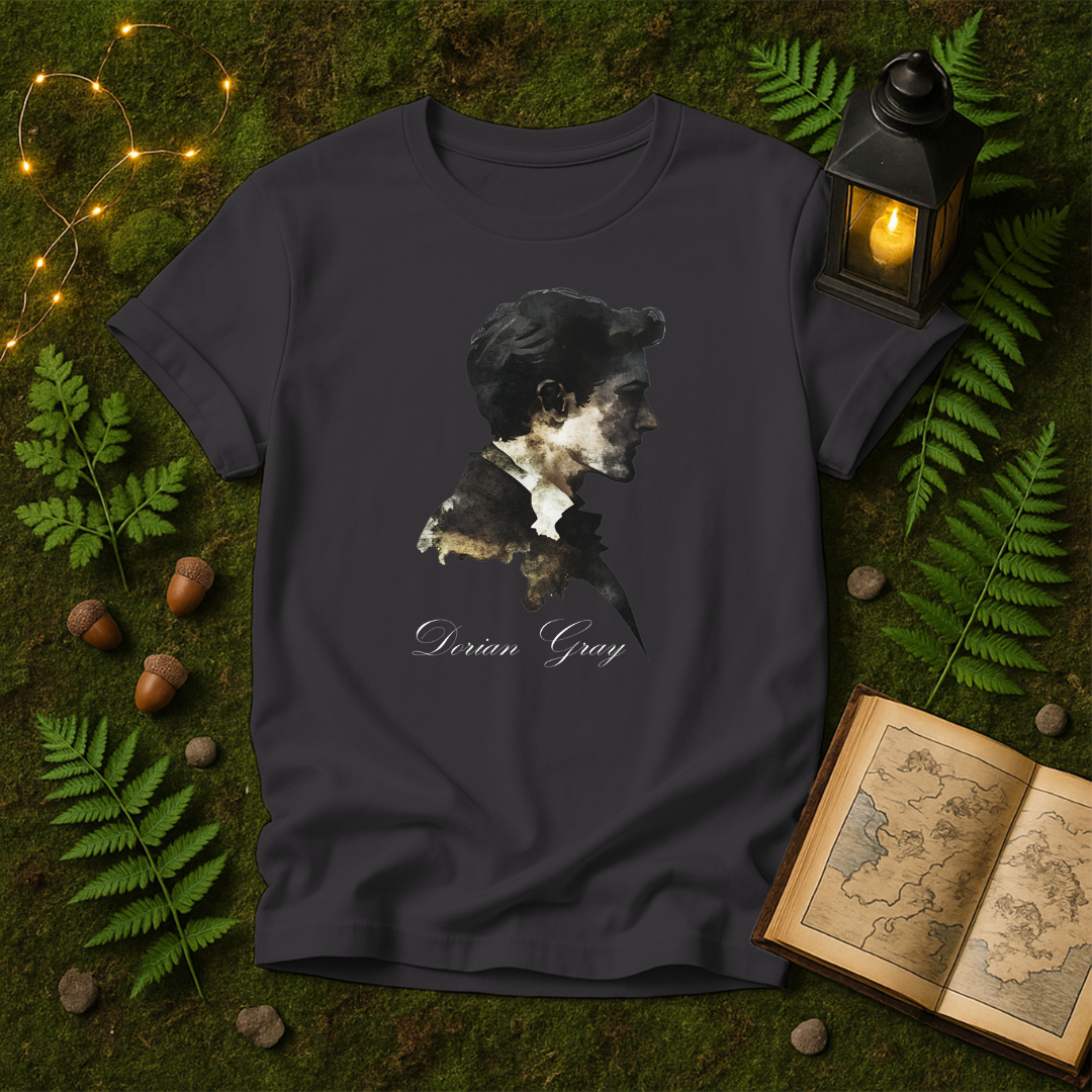 DESIGN 139 - DORIAN GRAY