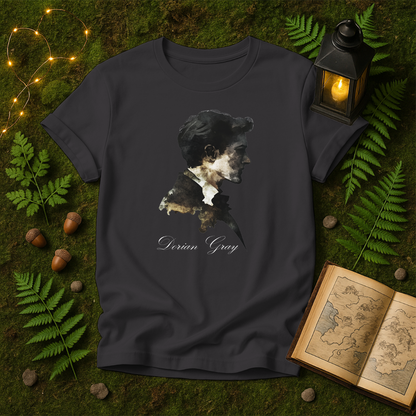 DESIGN 139 - DORIAN GRAY