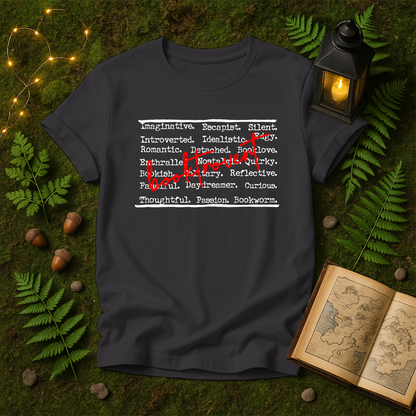 DESIGN 236 - BOOKTROVERT