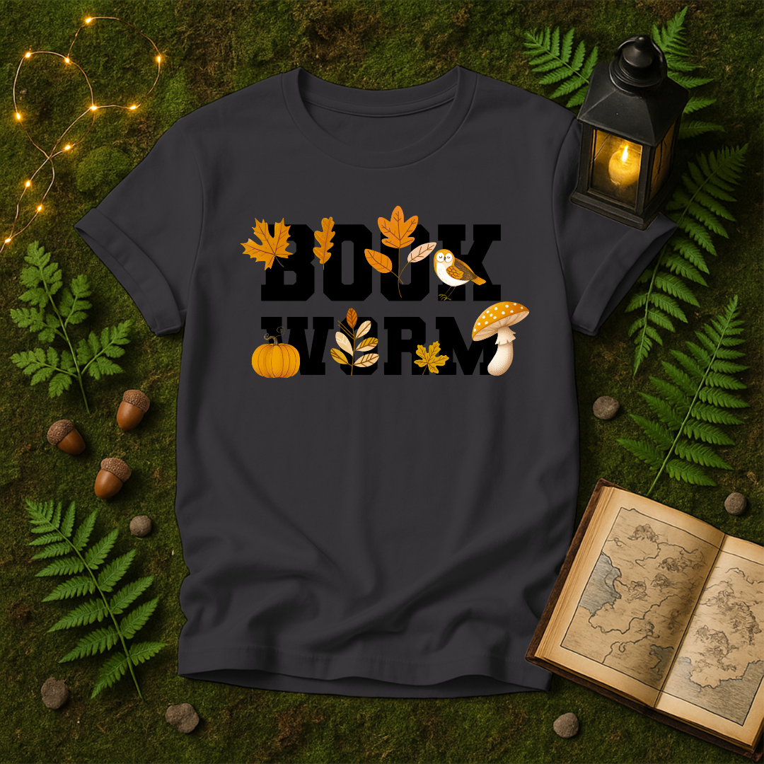 1080 - BOOKWORM FALL