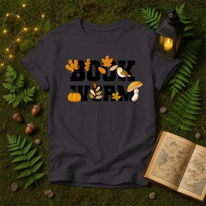 1080 - BOOKWORM FALL