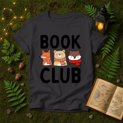 1082 - BOOK CLUB