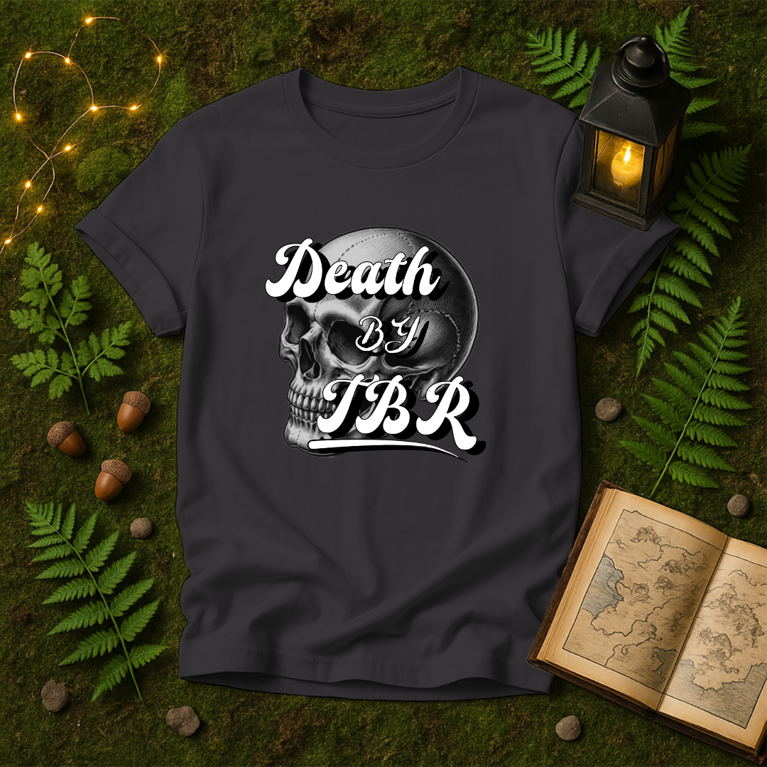 DESIGN 51 - DEATH BY TBR