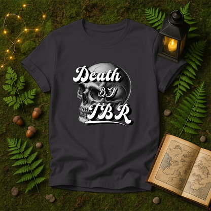 DESIGN 51 - DEATH BY TBR