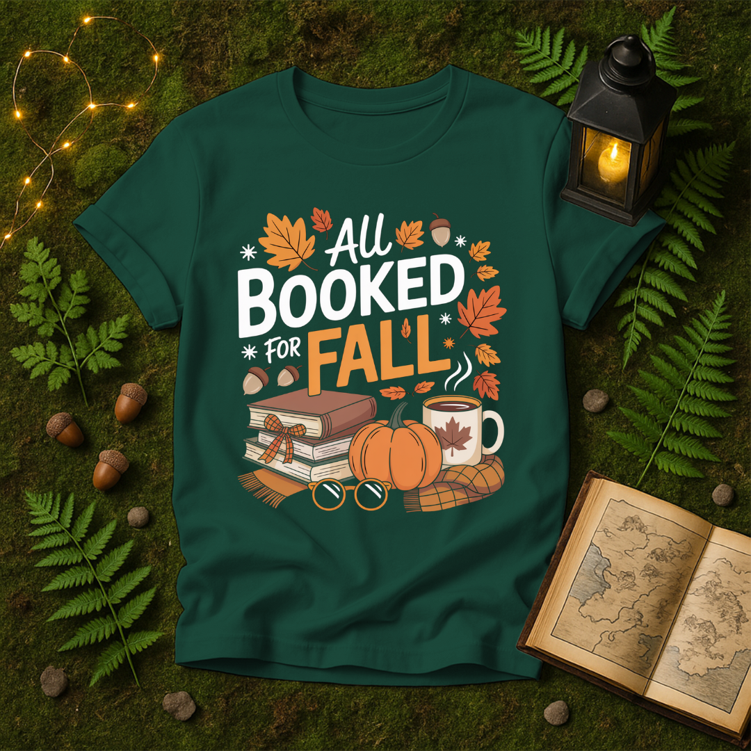 1059 - ALL BOOKED FOR FALL