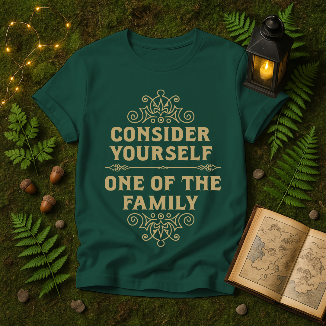 1144 - ONE OF THE FAMILY OLIVER TWIST