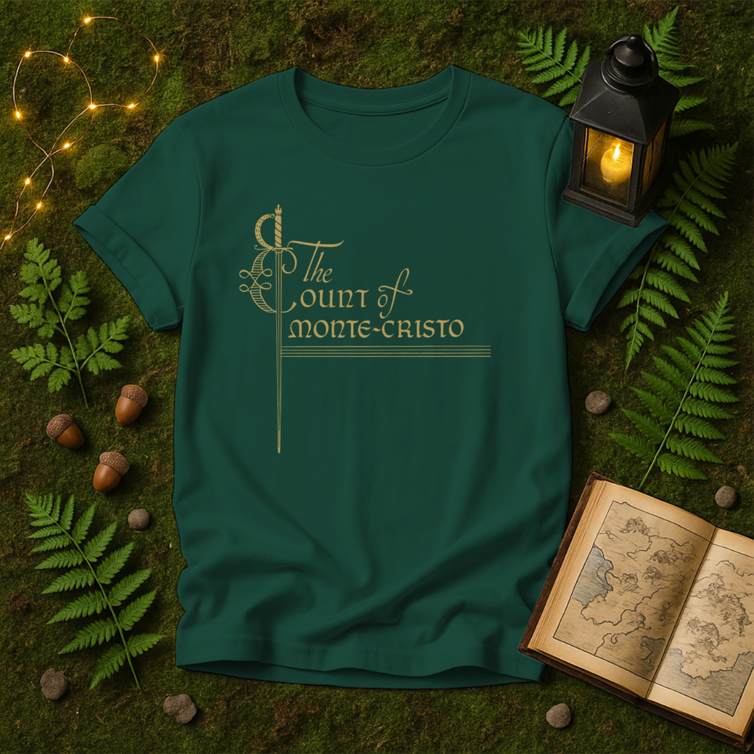 1130 - THE COUNT OF MONTE CRISTO