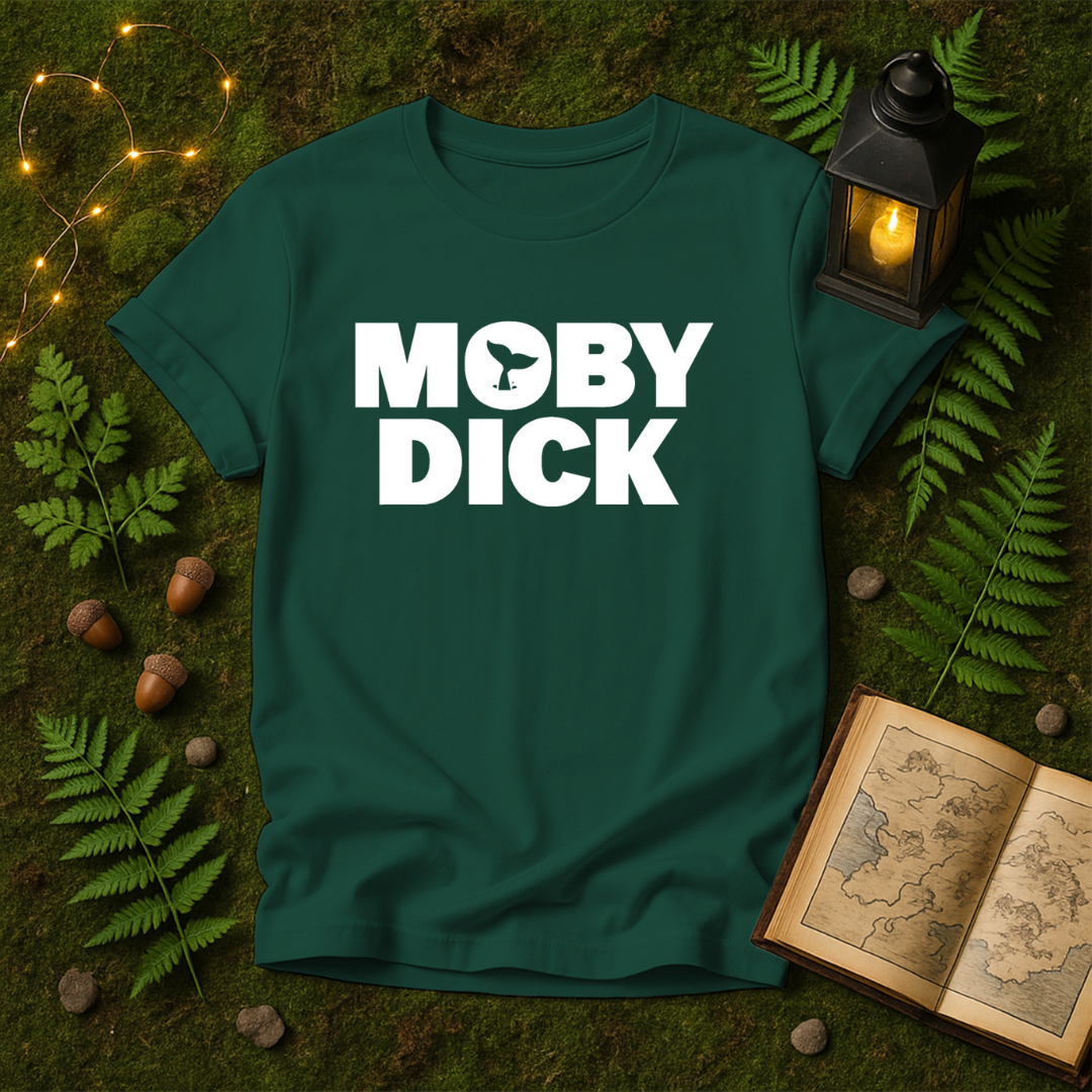 1138 - MOBY DICK