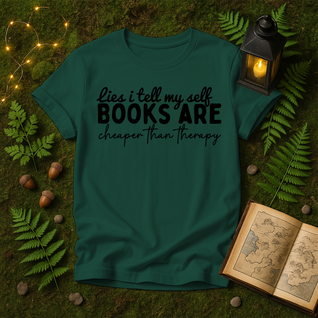 711 - LIES I TELL MY SELF